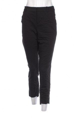 Pantaloni de femei Fransa, Mărime XL, Culoare Negru, Preț 134,87 Lei