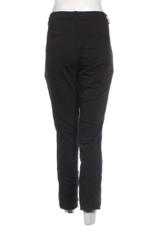 Pantaloni de femei Fransa, Mărime XL, Culoare Negru, Preț 74,18 Lei
