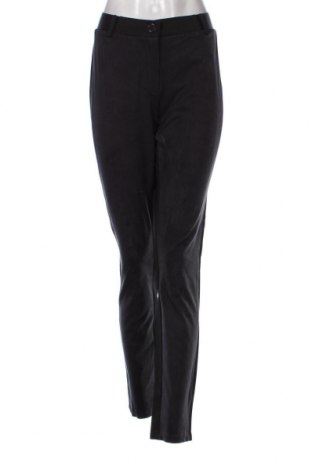 Pantaloni de femei Frapp, Mărime L, Culoare Negru, Preț 74,18 Lei