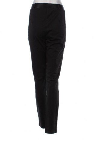 Дамски панталон Frapp, Размер L, Цвят Черен, Цена 41,00 лв.