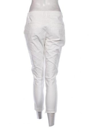 Дамски панталон Free Quent, Размер S, Цвят Бял, Цена 18,45 лв.