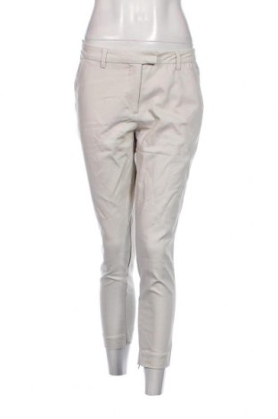 Дамски панталон Free Quent, Размер S, Цвят Бял, Цена 13,53 лв.