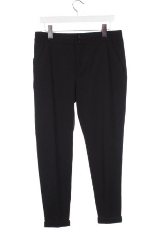 Pantaloni de femei Free Quent, Mărime L, Culoare Negru, Preț 53,95 Lei
