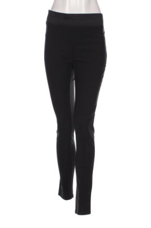 Γυναικείο παντελόνι Free Quent, Μέγεθος XL, Χρώμα Μαύρο, Τιμή 14,26 €