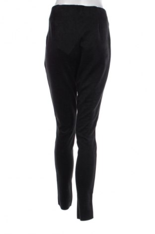 Γυναικείο παντελόνι Free Quent, Μέγεθος XL, Χρώμα Μαύρο, Τιμή 23,97 €