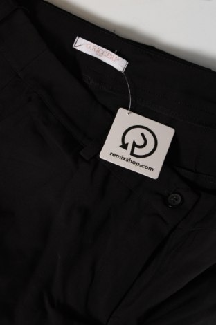 Дамски панталон G.Ricceri, Размер L, Цвят Черен, Цена 13,05 лв.