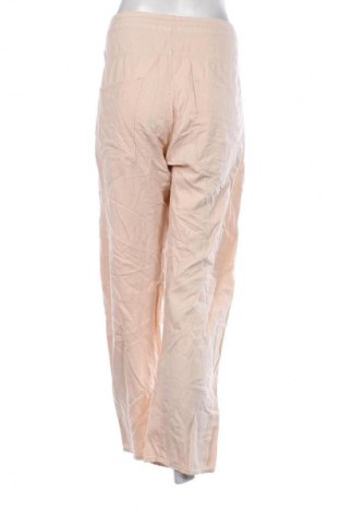 Pantaloni de femei G-Star Raw, Mărime L, Culoare Roz, Preț 135,69 Lei