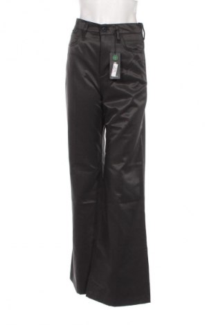 Дамски панталон G-Star Raw, Размер S, Цвят Зелен, Цена 88,55 лв.