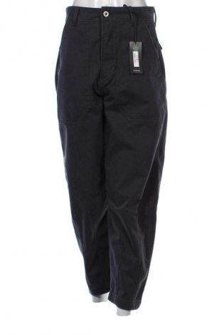Pantaloni de femei G-Star Raw, Mărime M, Culoare Gri, Preț 291,29 Lei