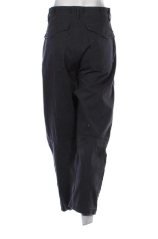 Pantaloni de femei G-Star Raw, Mărime M, Culoare Gri, Preț 291,29 Lei