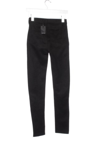 Γυναικείο παντελόνι Gallop, Μέγεθος XS, Χρώμα Μαύρο, Τιμή 7,73 €