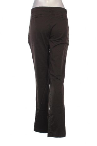 Дамски панталон Gang, Размер XL, Цвят Кафяв, Цена 40,80 лв.