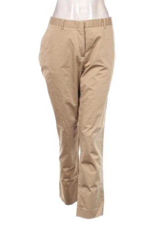 Damenhose Gant, Größe XL, Farbe Beige, Preis € 60,54