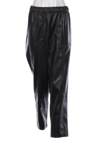 Дамски панталон Gap, Размер XL, Цвят Черен, Цена 42,35 лв.