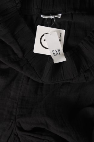 Γυναικείο παντελόνι Gap, Μέγεθος M, Χρώμα Μαύρο, Τιμή 17,86 €