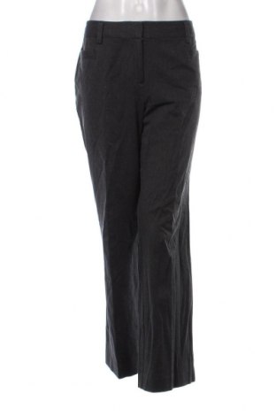 Γυναικείο παντελόνι Geoffrey Beene, Μέγεθος L, Χρώμα Γκρί, Τιμή 8,07 €