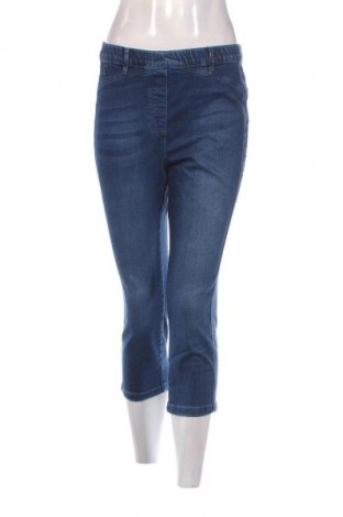 Γυναικείο παντελόνι Georg Stiels, Μέγεθος S, Χρώμα Μπλέ, Τιμή 11,41 €