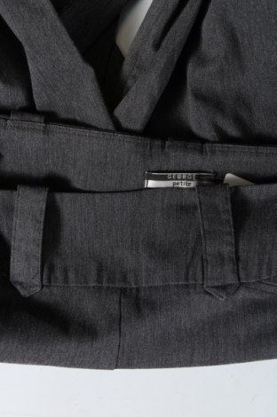 Γυναικείο παντελόνι George, Μέγεθος S, Χρώμα Γκρί, Τιμή 8,90 €