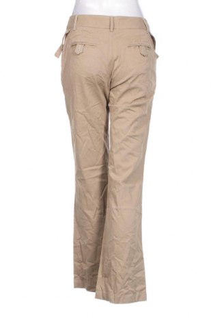 Дамски панталон Gerard Darel, Размер M, Цвят Бежов, Цена 52,80 лв.