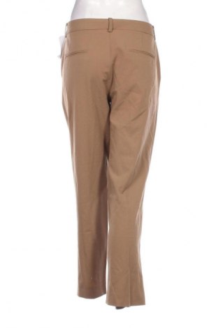 Pantaloni de femei Gerard Darel, Mărime XL, Culoare Bej, Preț 346,97 Lei