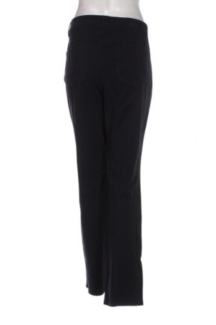 Pantaloni de femei Gerry Weber, Mărime XL, Culoare Albastru, Preț 134,21 Lei