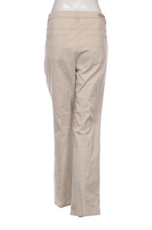 Damenhose Gerry Weber, Größe XL, Farbe Beige, Preis 23,66 €