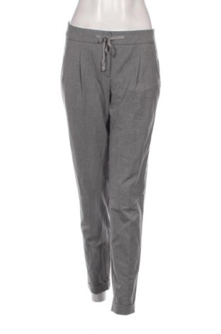 Дамски панталон Gerry Weber, Размер M, Цвят Сив, Цена 37,40 лв.