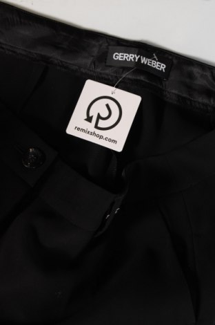 Pantaloni de femei Gerry Weber, Mărime L, Culoare Negru, Preț 123,02 Lei