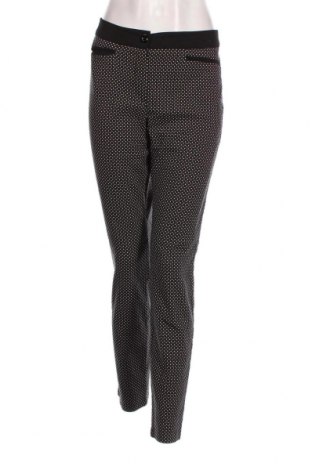 Дамски панталон Gerry Weber, Размер L, Цвят Черен, Цена 37,40 лв.