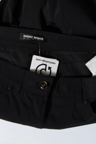 Pantaloni de femei Gerry Weber, Mărime M, Culoare Negru, Preț 122,19 Lei