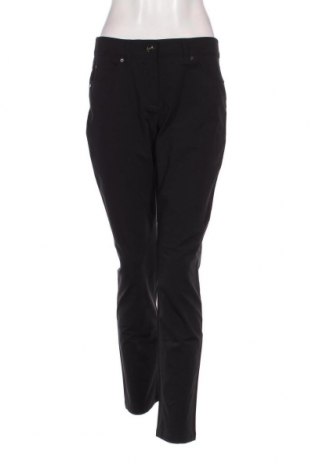 Pantaloni de femei Gerry Weber, Mărime M, Culoare Negru, Preț 174,55 Lei