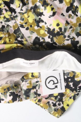 Γυναικείο παντελόνι Gerry Weber, Μέγεθος XL, Χρώμα Πολύχρωμο, Τιμή 23,13 €