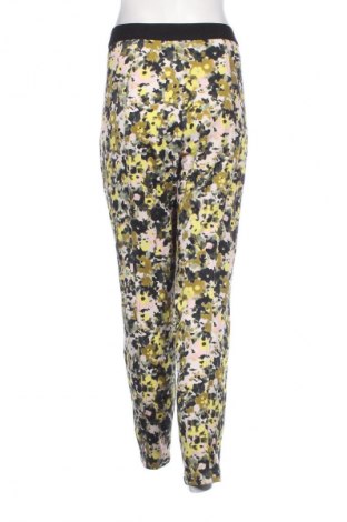 Γυναικείο παντελόνι Gerry Weber, Μέγεθος XL, Χρώμα Πολύχρωμο, Τιμή 23,13 €