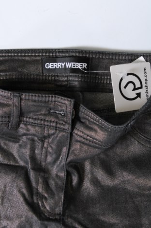 Damenhose Gerry Weber, Größe M, Farbe Schwarz, Preis 23,66 €