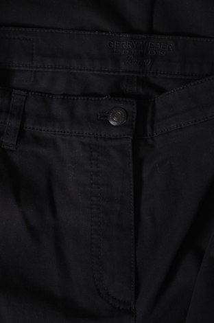 Pantaloni de femei Gerry Weber, Mărime XL, Culoare Negru, Preț 134,21 Lei