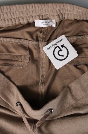 Γυναικείο παντελόνι Gerry Weber, Μέγεθος XL, Χρώμα  Μπέζ, Τιμή 25,24 €