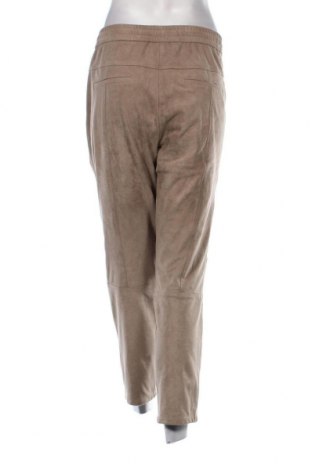 Pantaloni de femei Gerry Weber, Mărime XL, Culoare Bej, Preț 134,21 Lei