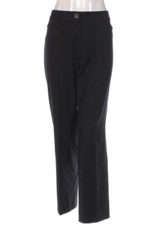 Дамски панталон Gerry Weber, Размер XL, Цвят Черен, Цена 68,00 лв.