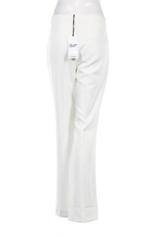 Pantaloni de femei Gerry Weber, Mărime L, Culoare Alb, Preț 282,24 Lei