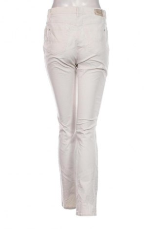 Дамски панталон Gerry Weber, Размер S, Цвят Екрю, Цена 34,00 лв.