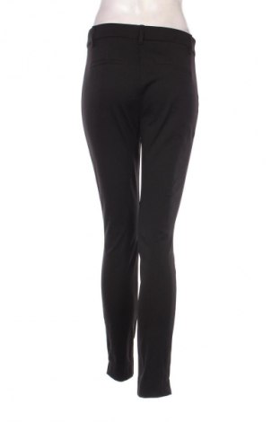 Γυναικείο παντελόνι Gerry Weber, Μέγεθος M, Χρώμα Μαύρο, Τιμή 44,23 €