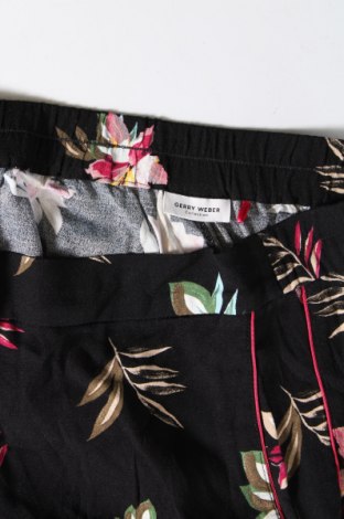 Γυναικείο παντελόνι Gerry Weber, Μέγεθος L, Χρώμα Πολύχρωμο, Τιμή 25,24 €