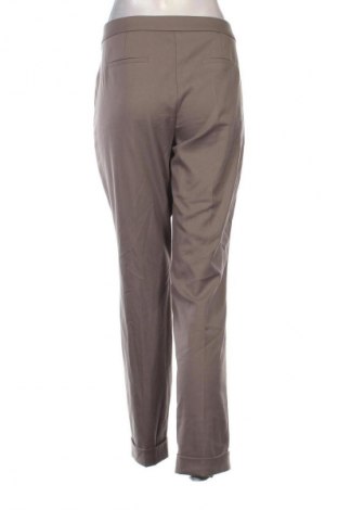 Pantaloni de femei Gerry Weber, Mărime L, Culoare Bej, Preț 134,21 Lei