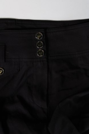 Дамски панталон Gerry Weber, Размер L, Цвят Черен, Цена 37,40 лв.