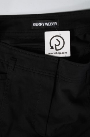 Dámske nohavice Gerry Weber, Veľkosť XL, Farba Čierna, Cena  23,14 €