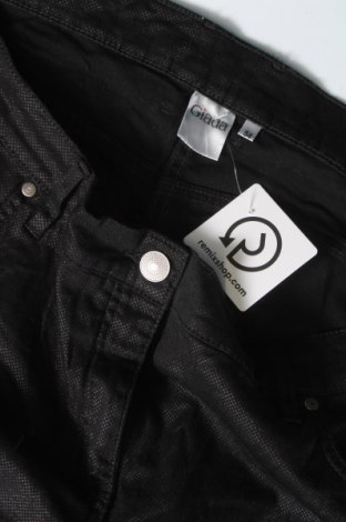 Γυναικείο παντελόνι Giada, Μέγεθος 3XL, Χρώμα Μαύρο, Τιμή 8,97 €