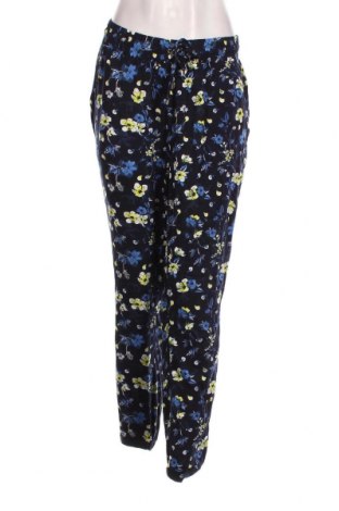 Γυναικείο παντελόνι Gina, Μέγεθος L, Χρώμα Μπλέ, Τιμή 10,76 €