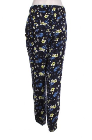Pantaloni de femei Gina, Mărime L, Culoare Albastru, Preț 95,39 Lei