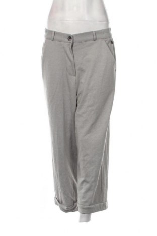 Γυναικείο παντελόνι Gina, Μέγεθος L, Χρώμα Γκρί, Τιμή 6,28 €