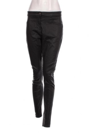 Дамски панталон Gina, Размер XL, Цвят Черен, Цена 14,50 лв.